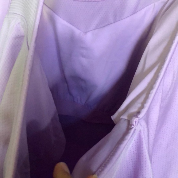 NWT Fabletics 3X Double Up Ashlynn Tank - Picture 6 of 6